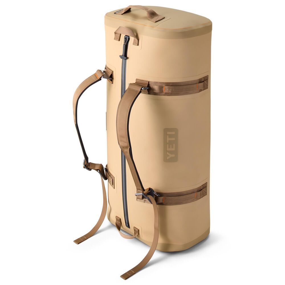 YETI Panga 100L Waterproof Duffel in Tan, , large