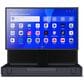 Mobile Pixels Mobile Pixels Pixcase 27" Full HD LCD Portable Multi-Touch Smart Monitor - Black, , large