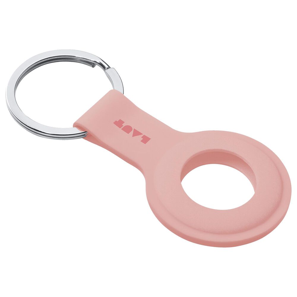 LAUT Huex Tag for Apple AirTag in Pink, , large