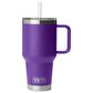 YETI Rambler 35 Oz Straw Mug with Straw Lid in Pace Purple, , large