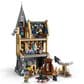 LEGO Harry Potter Hogwarts Castle - Hospital Wing Building Set, , large