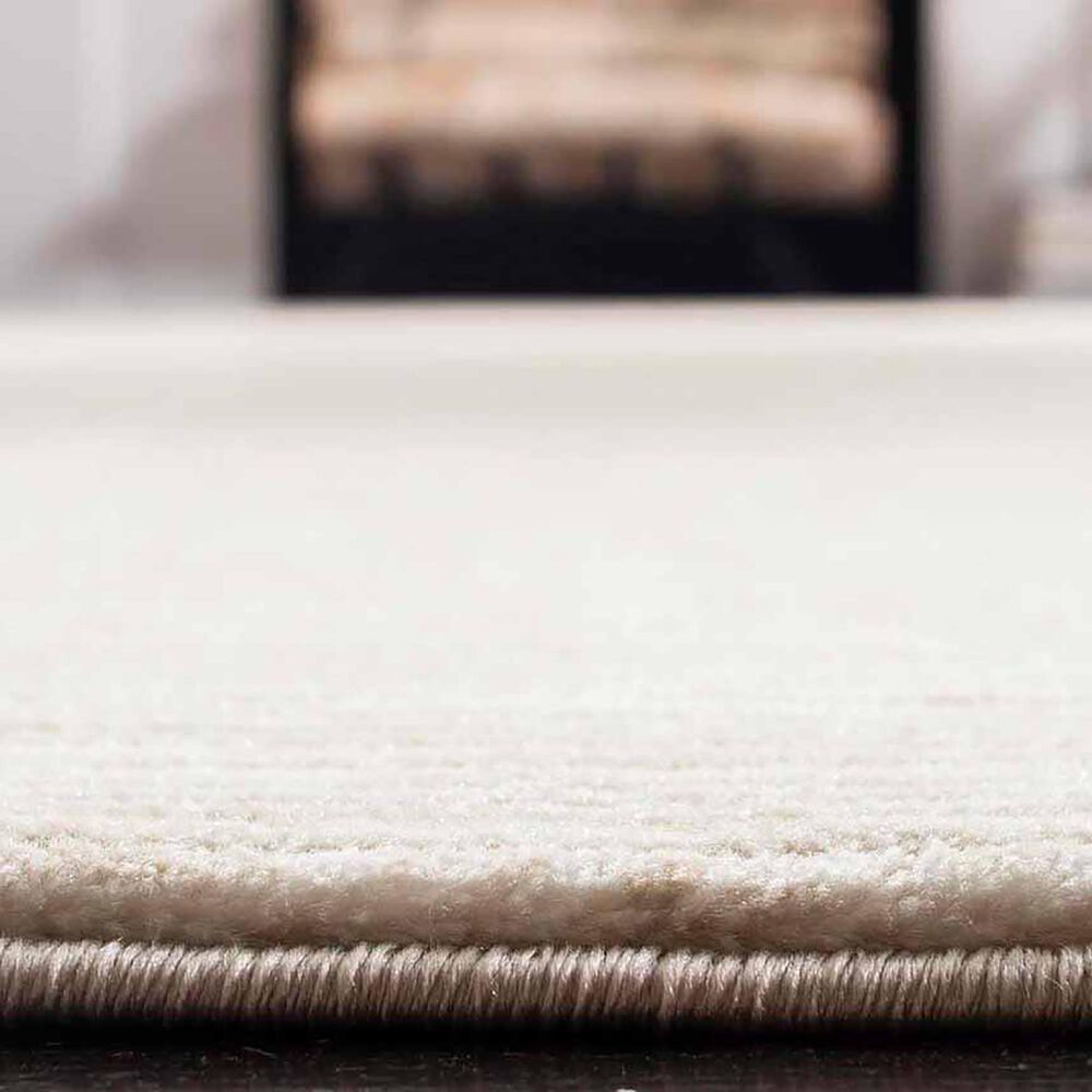 Safavieh Vision 8&#39; x 10&#39; Creme Area Rug, , large