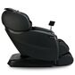 Cozzia Qi SE Duo Power Massage Chair with Onyx Cushion in Black, , large