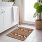 Dalyn Rug Company Wonderland WN28 2"6" x 3"10" Fern Indoor/Outdoor Area Rug, , large