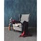 Dream Weaver Confetti III Carpet in Waterfall, , large