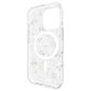 Kate Spade Protective MagSafe Case for Apple iPhone 16 Pro in Precious Bloom, , large