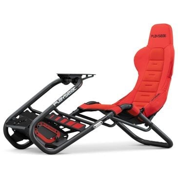 Playseat Trophy Red Chair, , large