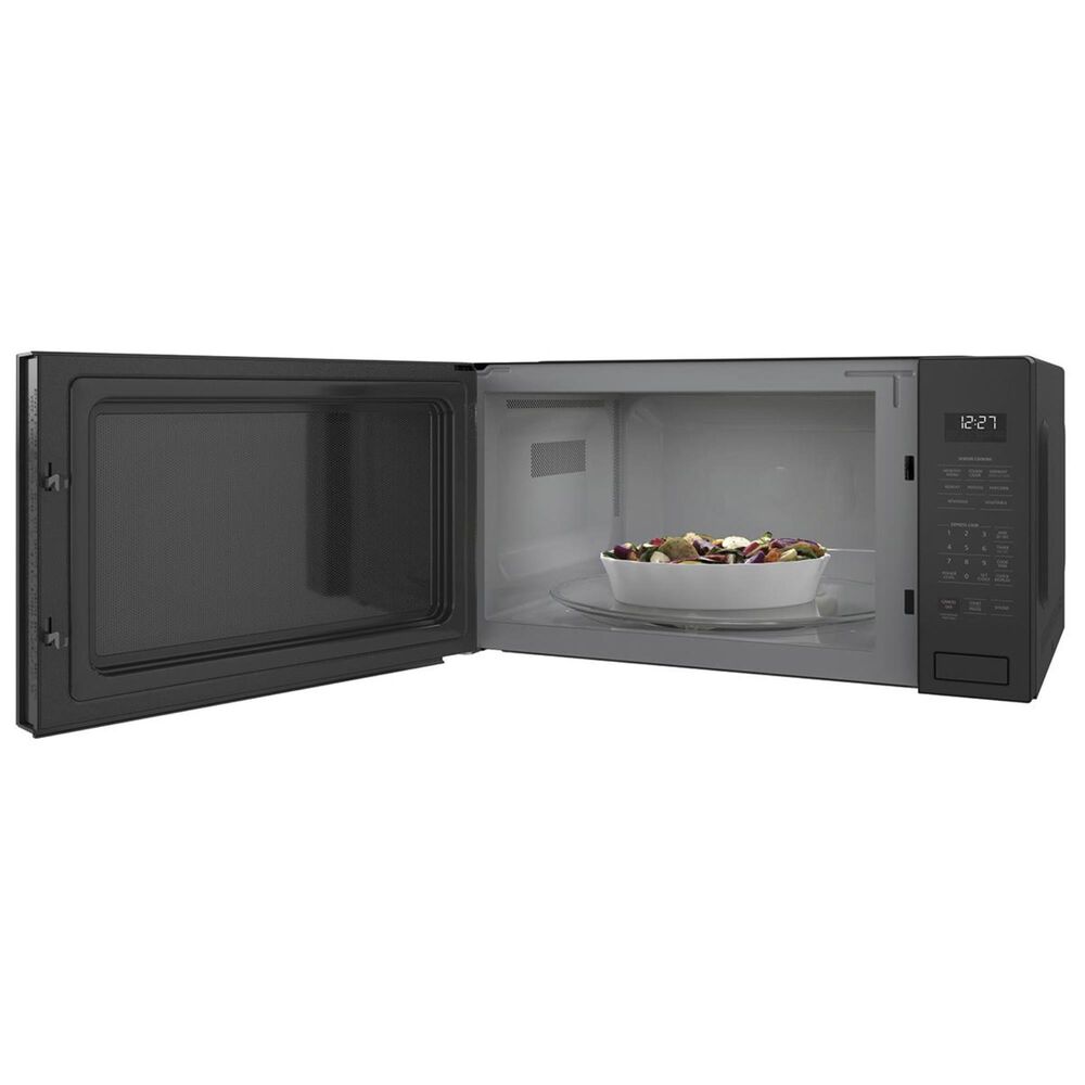Monogram 2.2 Cu. Ft. BuiltIn Microwave Oven in Stainless Nebraska