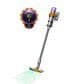 Dyson V15 Detect Cordless Vacuum Cleaner in Yellow/Nickel, , large