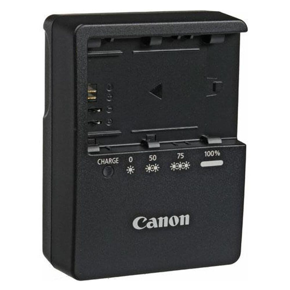 Canon LC-E6 Charger for LP-E6 Battery Pack, , large