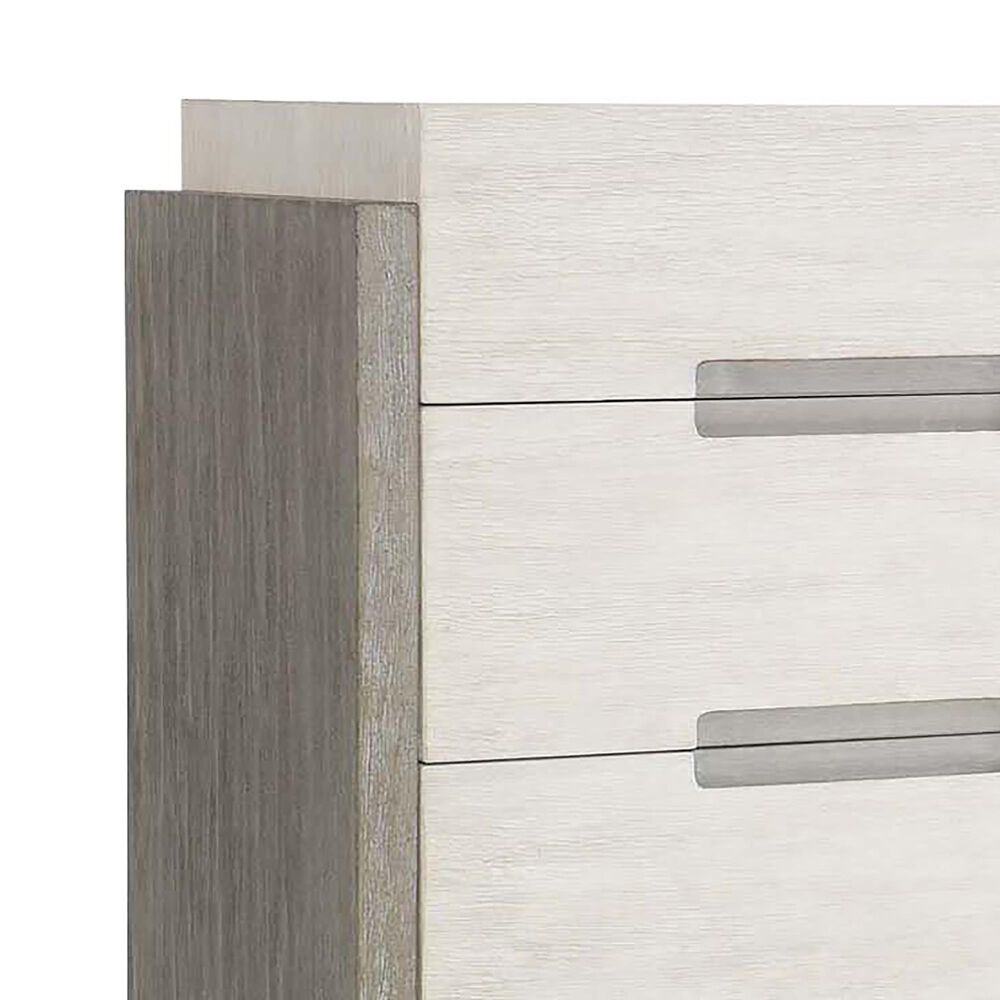 Bernhardt Foundations Dresser in Linen and Light Shale, , large