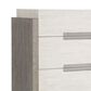 Bernhardt Foundations Dresser in Linen and Light Shale, , large