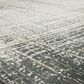 Karastan Tryst Turin 5" x 8" Anthracite Area Rug, , large