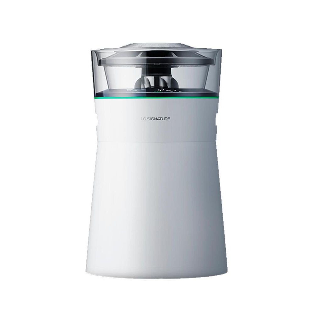 LG Air Purifier Tower, , large