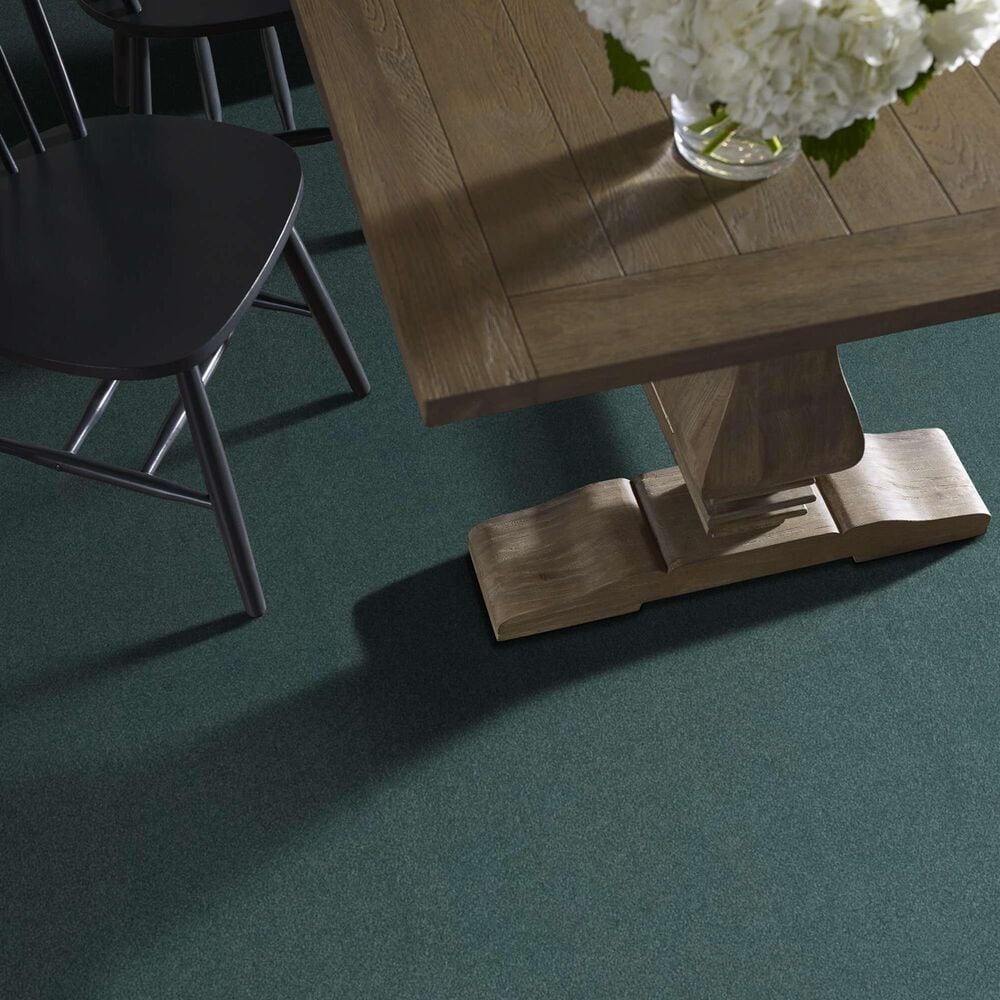 Shaw Luxuriant Carpet in Agave, , large