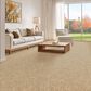 Mohawk Paw Pathway Carpet in Midsummer Light, , large