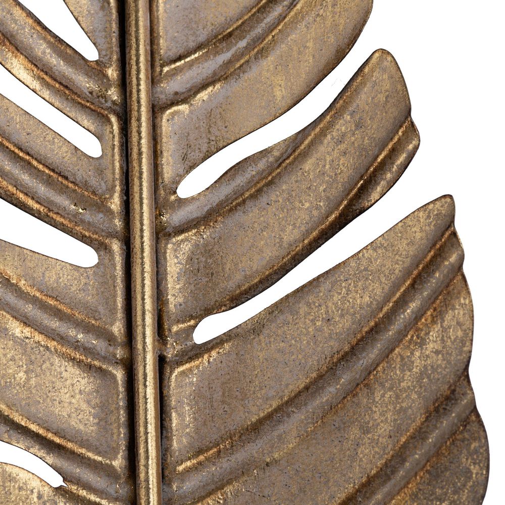 Crestview Collection Soren Table Lamp in Black and Gold, , large