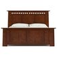 Stickley Furniture Highlands King Panel Bed in Onondaga, , large