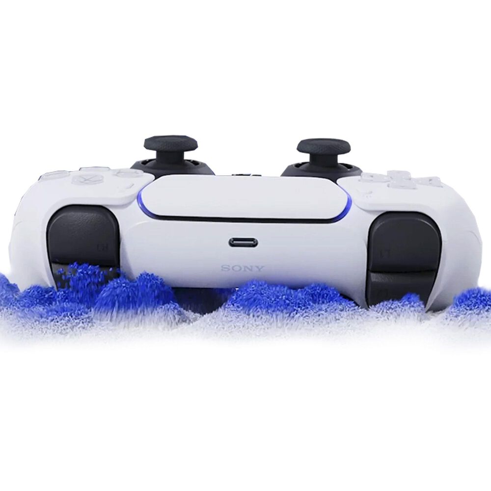 Sony DualSense Wireless Controller in White, , large