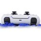 Sony DualSense Wireless Controller in White, , large
