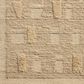 Loloi Mallory Natural 2" x 3" Area Rug, , large