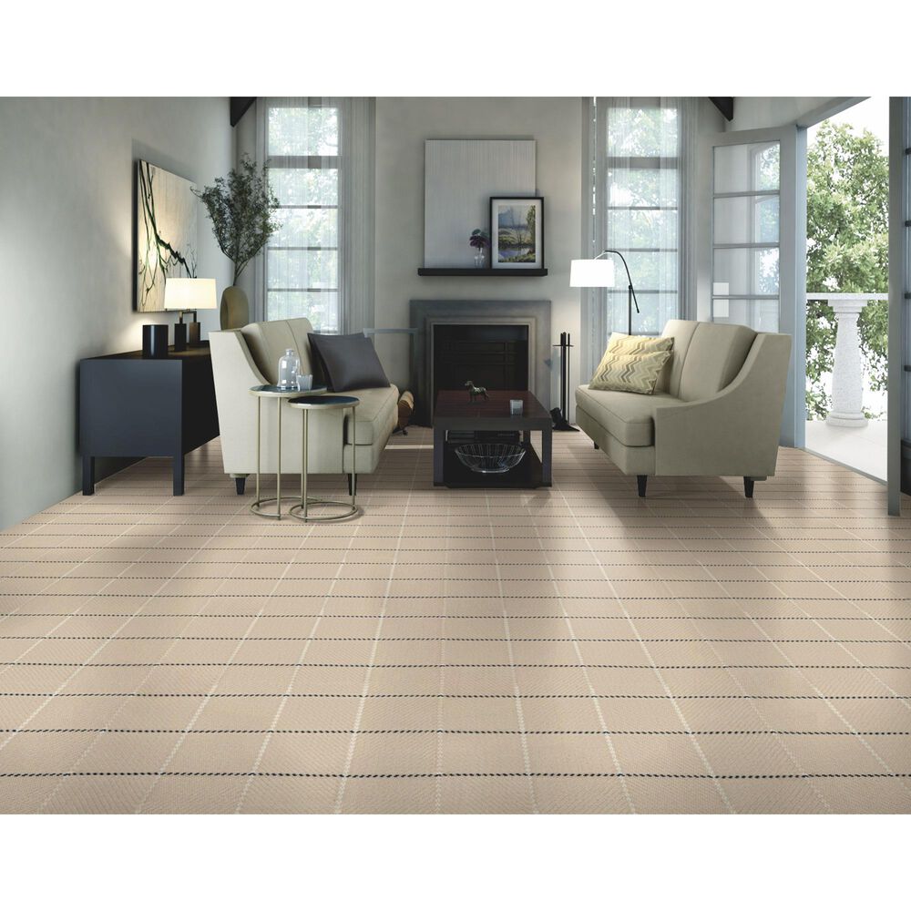 Stanton Bahia Carpet in Cord, , large