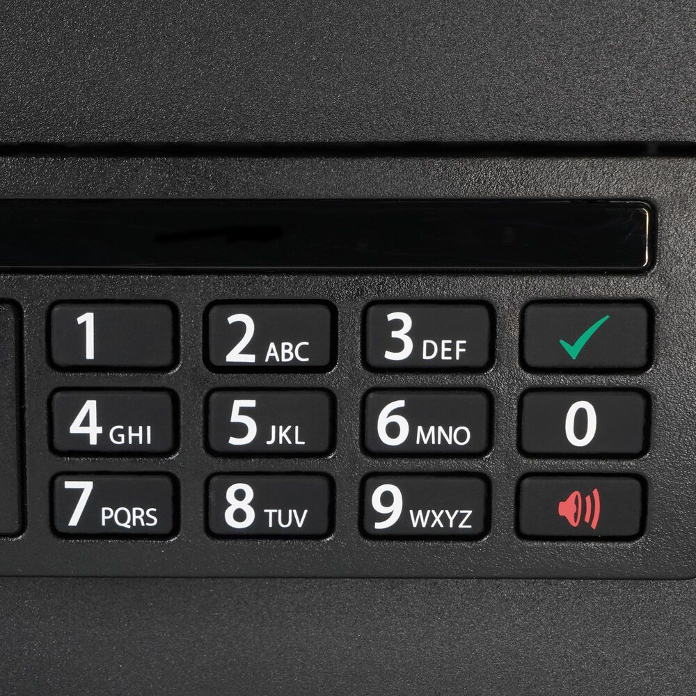 Stack-On Drawer Safe with Electronic Lock in Black, , large