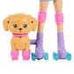 Barbie Feature Pets - Brunette Doll with Puppy, , large