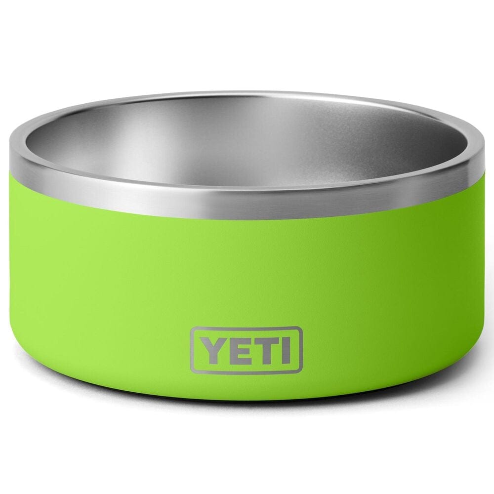 YETI Boomer 8-Cup Dog Bowl in Venom, , large