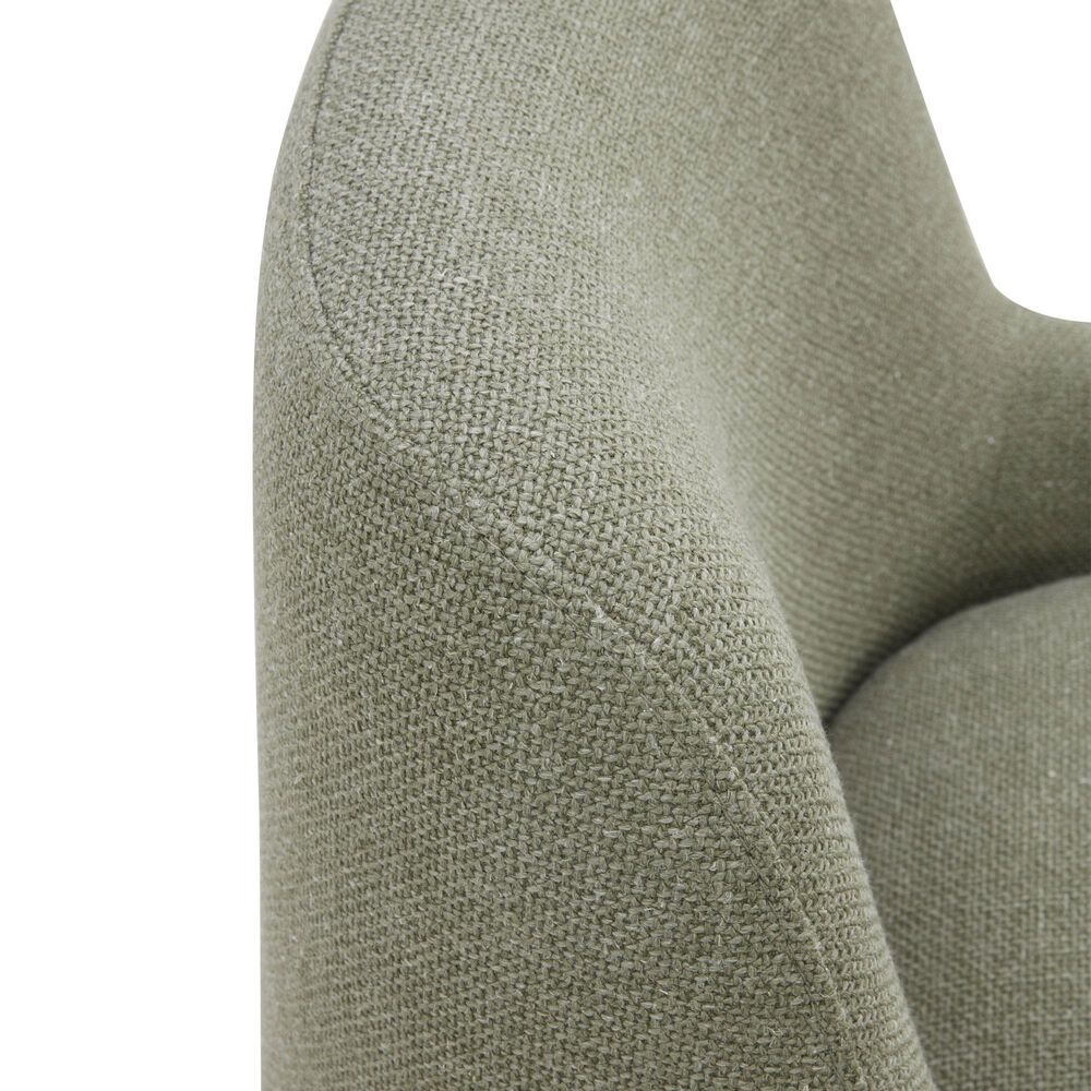 Kuka (Hk) Trade Co Lmt Motion Cruz Arm Chair in Marin Twig, , large