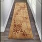 Nourison Somerset ST74-01965 2" x 5"9" Latte Runner, , large