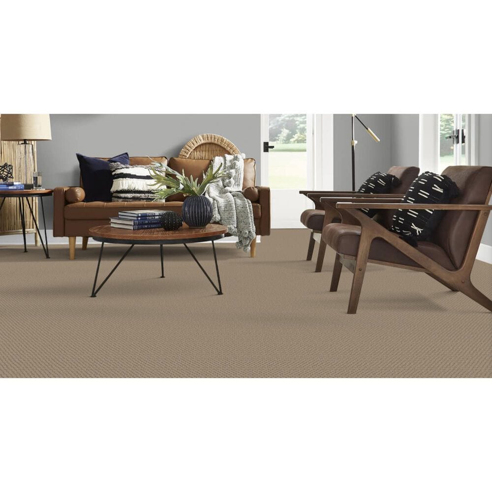 Masland Festivities Carpet in Bistre, , large