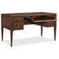 Hooker Furniture Cashiers Writing Desk in Chestnut, , large