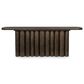 Classic Home Tiber Console Table in Toasted, , large