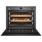 Liebherr 24" Built-In Wine Cooler in Black, , large