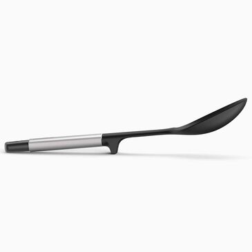 Joseph Joseph Elevate Solid Spoon in Stainless Steel, , large