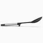 Joseph Joseph Elevate Solid Spoon in Stainless Steel, , large