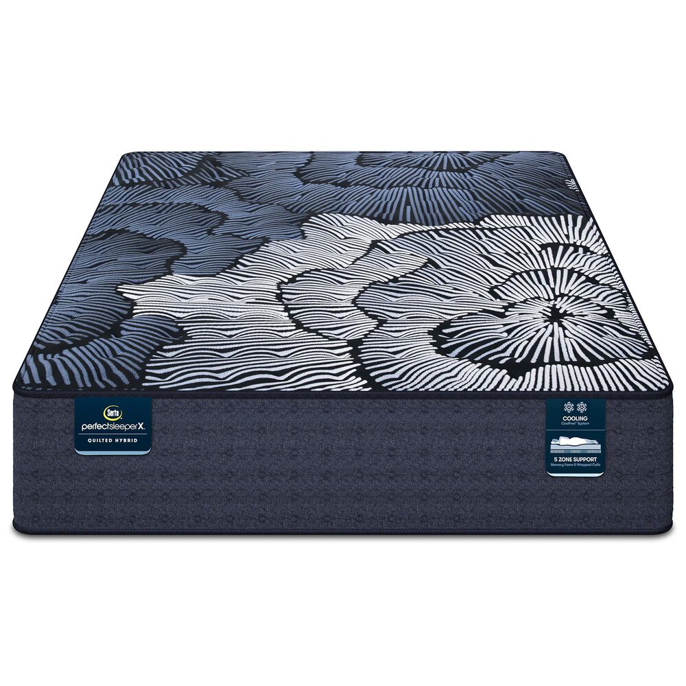 Serta Perfect Sleeper X Max Medium King Mattress, , large