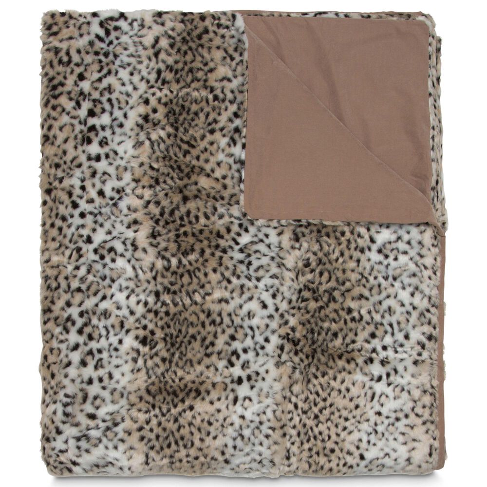 Vista Haus Kasbah 3-Piece Queen Duvet Set in Brown, , large
