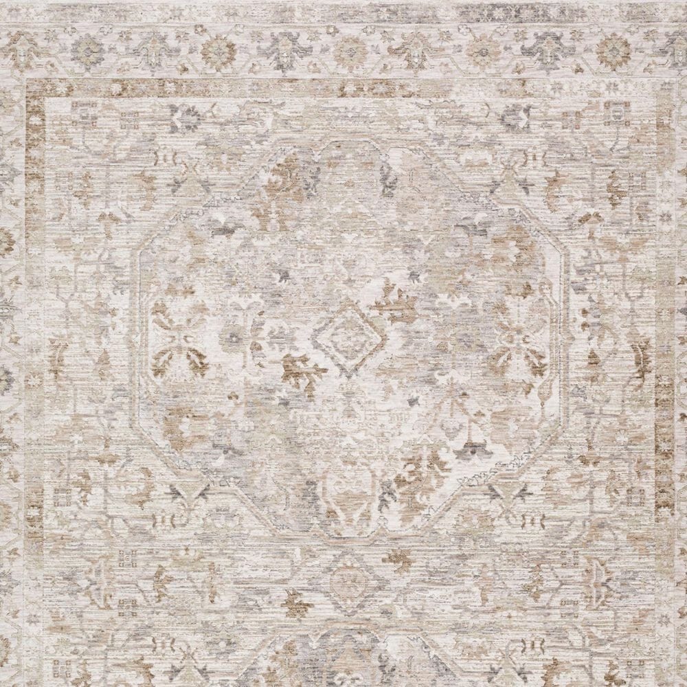 Dalyn Rug Company Cyprus 7&#39;10&quot; x 10&#39; Ivory Area Rug, , large