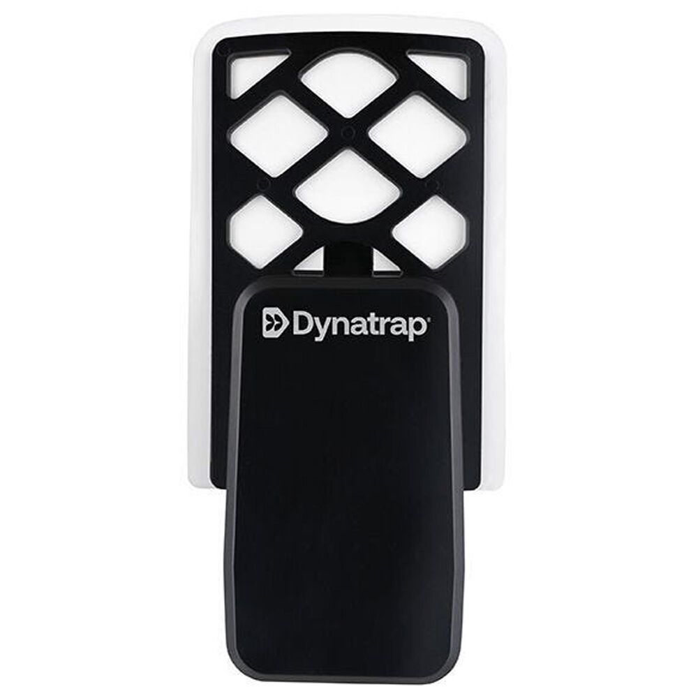 Dynamic Solutions Worldwide LED Indoor Fly Trap in Black, , large