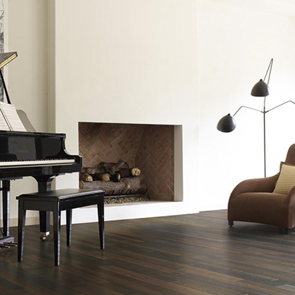 Bella Cera Wood Villa Bocelli Storico Hickory Hardwood, , large