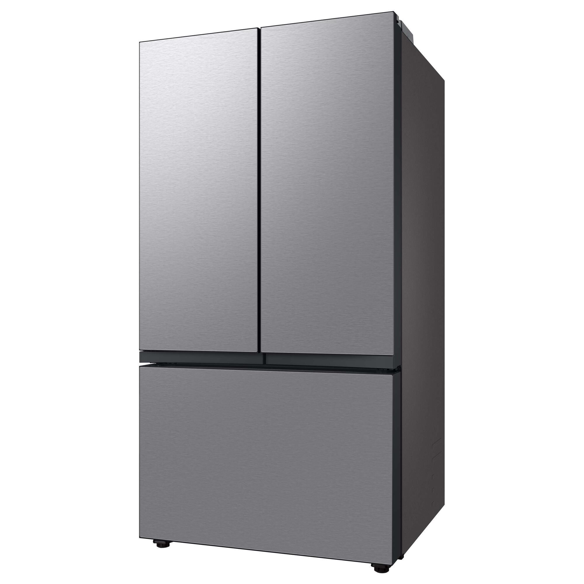 Samsung bespoke refrigerator release date outlet