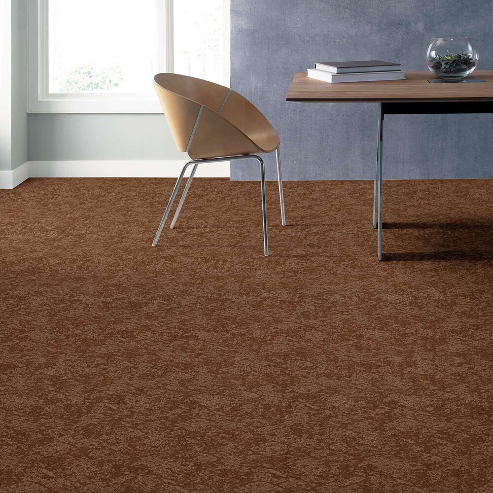 Anderson Tuftex Caress Free Spirit Carpet in Sunbaked, , large