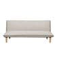 Lifestyle Solutions Primrose Convertible Sofa in Light Grey, , large