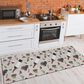 Dalyn Rug Company Kendall KE14 2"3" x 7"6" Putty Runner, , large