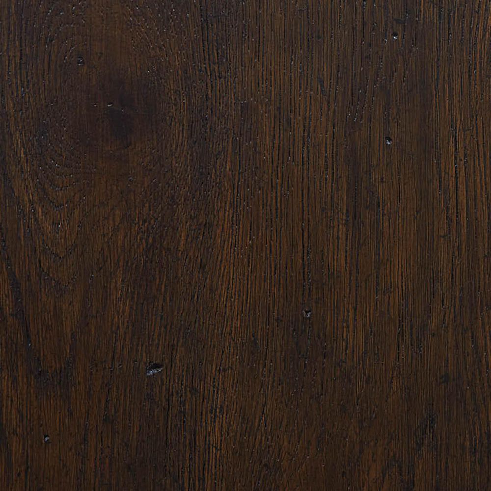 Riva Ridge Jackson 2-Door Display Cabinet in Turkish Coffee, , large