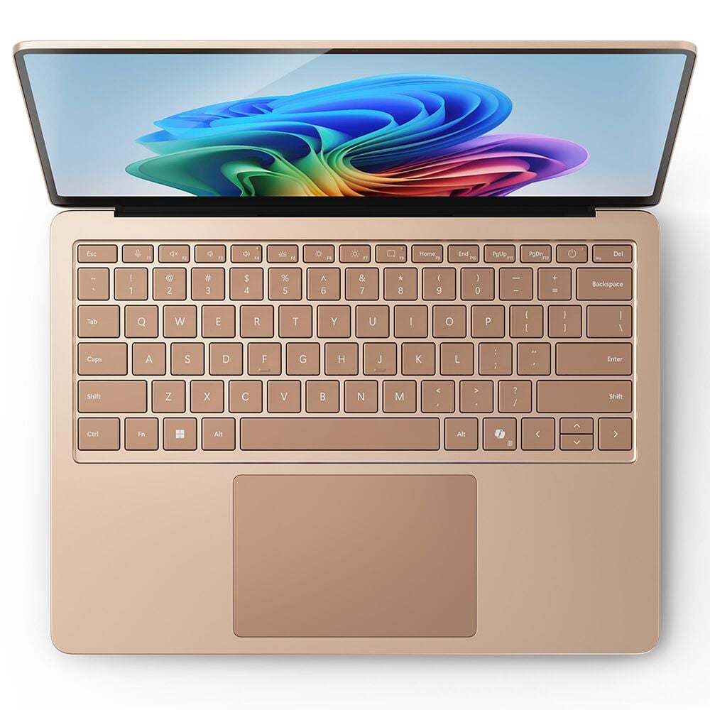 Microsoft 13.8&quot; Surface Copilot+ PC | Qualcomm Snapdragon X Elite X1E-78 - 16 GB RAM - Qualcomm Adreno Graphics - 1TB SSD in Dune, , large