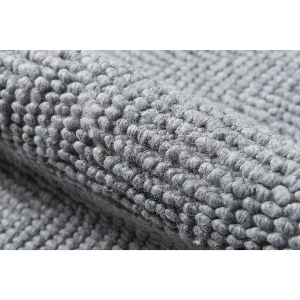 Momeni Ledgebrook LED-1 2&#39;3&quot; x 8&#39; Grey Runner, , large