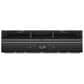Whirlpool 5.8 Cu. Ft. Handle Slide-in Gas Range in Fingerprint Resistant Stainless Steel, , large